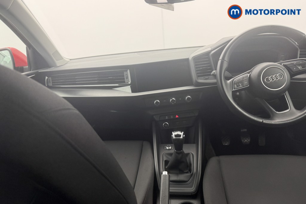 Audi A1 Technik Manual Petrol Hatchback - Stock Number (1596412) - 8th supplementary image