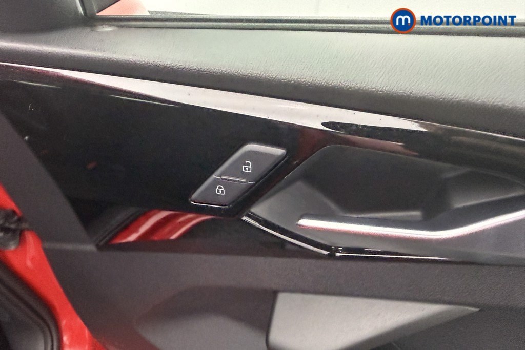 Audi A1 Technik Manual Petrol Hatchback - Stock Number (1596412) - 11th supplementary image