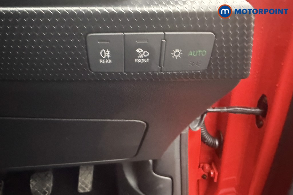 Audi A1 Technik Manual Petrol Hatchback - Stock Number (1596412) - 13th supplementary image