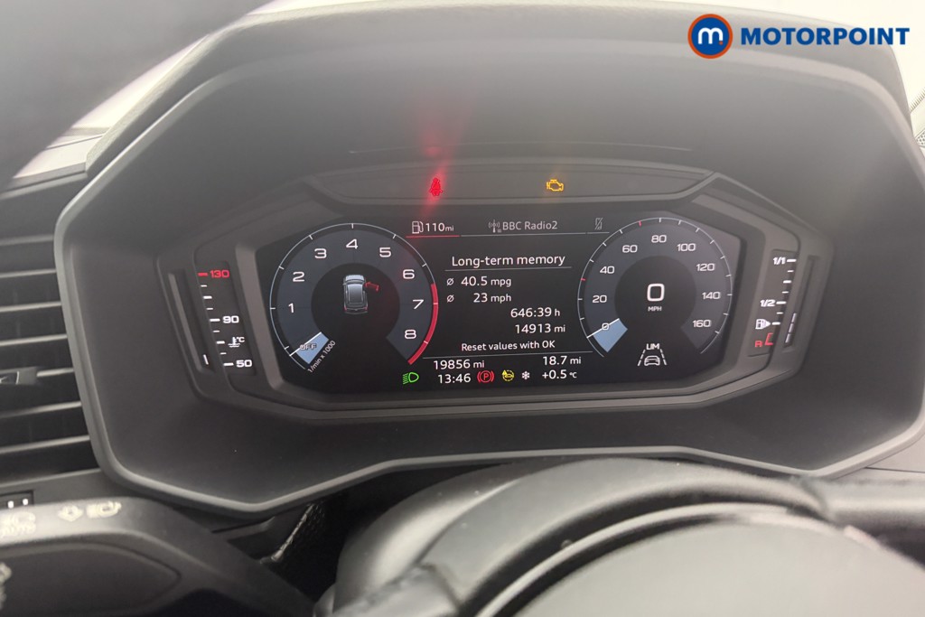 Audi A1 Technik Manual Petrol Hatchback - Stock Number (1596412) - 16th supplementary image