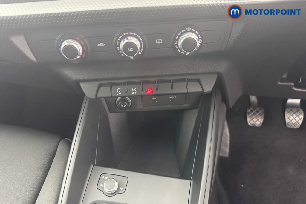 Audi A1 Technik Manual Petrol Hatchback - Stock Number (1596412) - 17th supplementary image