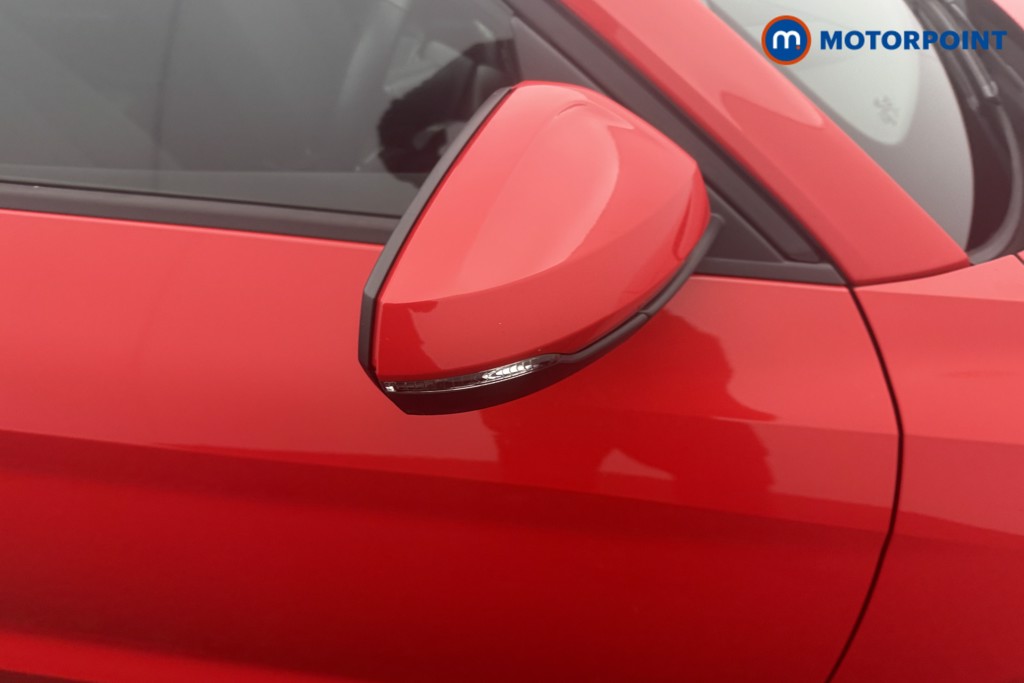 Audi A1 Technik Manual Petrol Hatchback - Stock Number (1596412) - 20th supplementary image