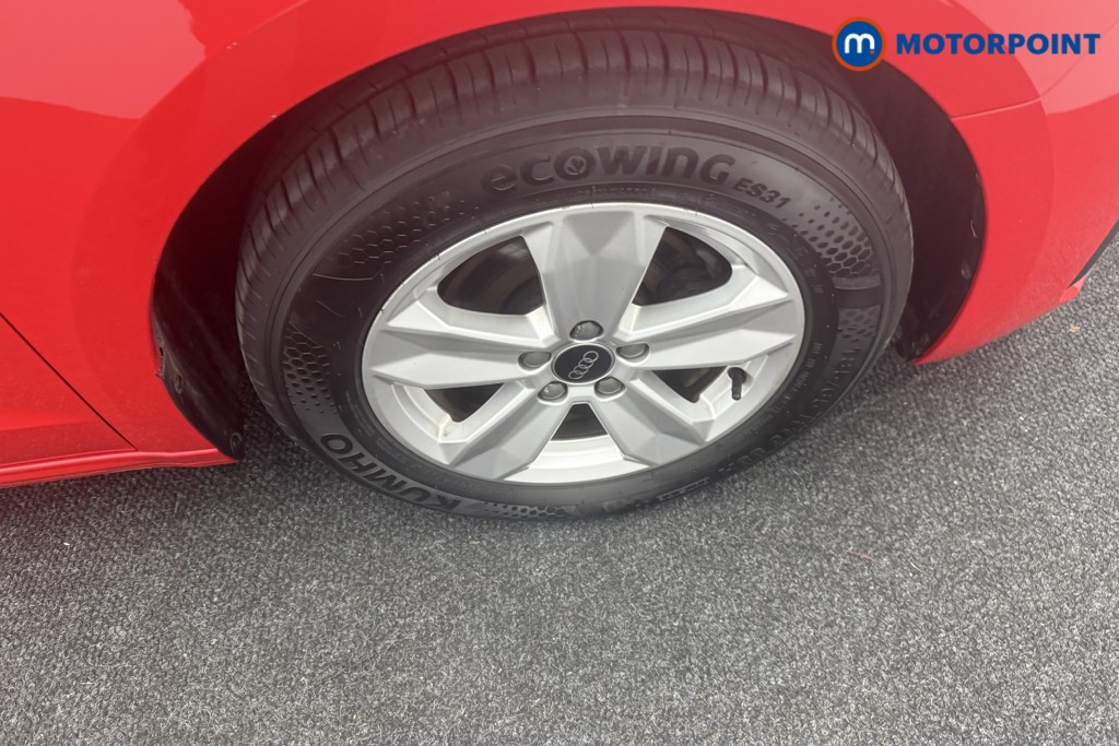 Audi A1 Technik Manual Petrol Hatchback - Stock Number (1596412) - 21st supplementary image