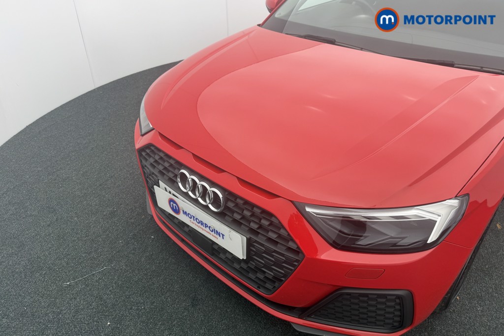 Audi A1 Technik Manual Petrol Hatchback - Stock Number (1596412) - 22nd supplementary image