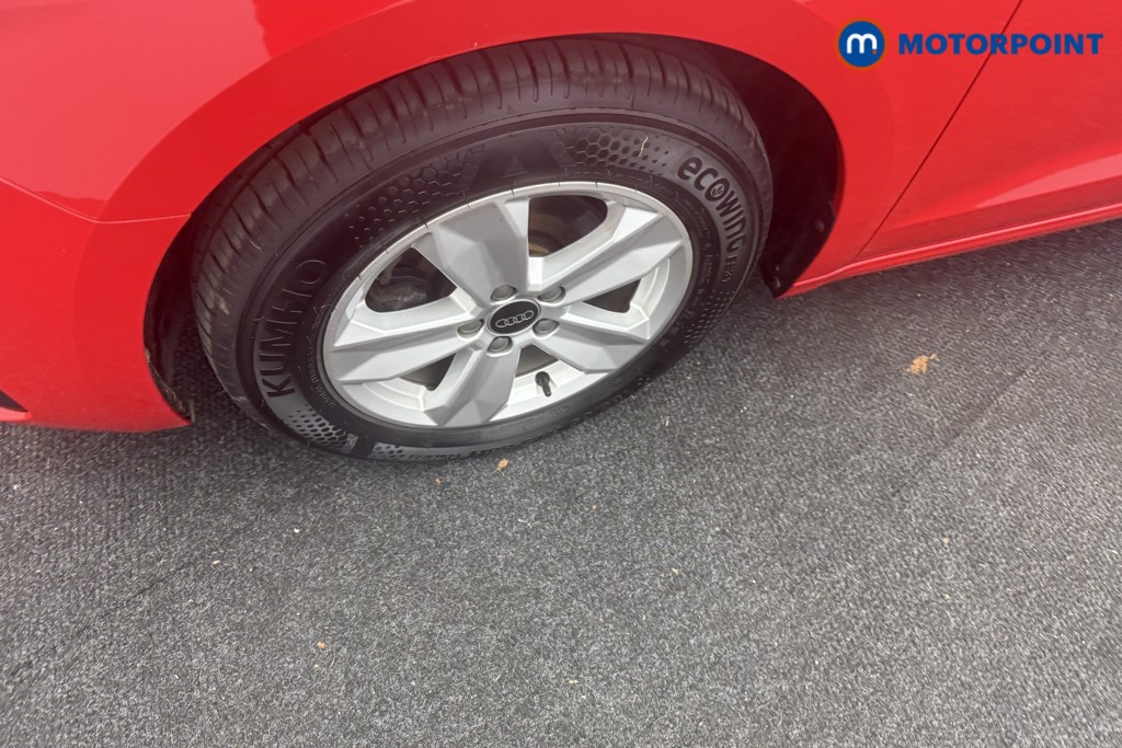 Audi A1 Technik Manual Petrol Hatchback - Stock Number (1596412) - 24th supplementary image