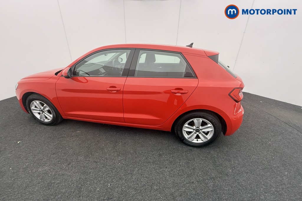 Audi A1 Technik Manual Petrol Hatchback - Stock Number (1596412) - 25th supplementary image