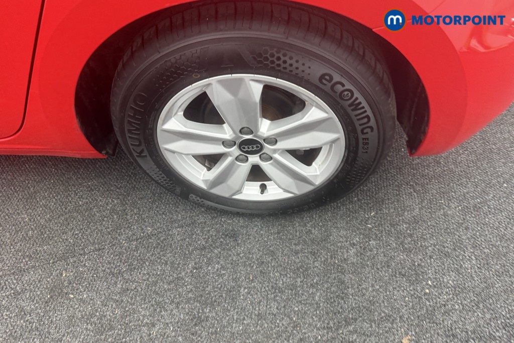 Audi A1 Technik Manual Petrol Hatchback - Stock Number (1596412) - 26th supplementary image