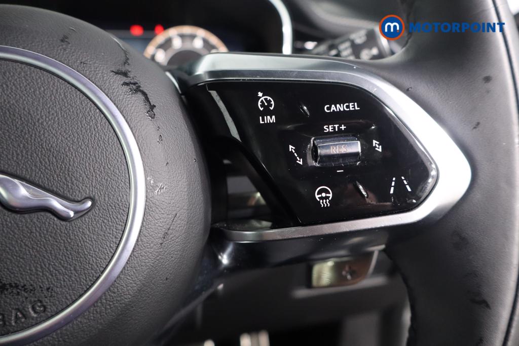 Jaguar F-Pace R-Dynamic Hse Black Automatic Petrol SUV - Stock Number (1596452) - 6th supplementary image