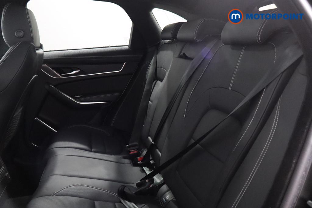 Jaguar F-Pace R-Dynamic Hse Black Automatic Petrol SUV - Stock Number (1596452) - 11th supplementary image