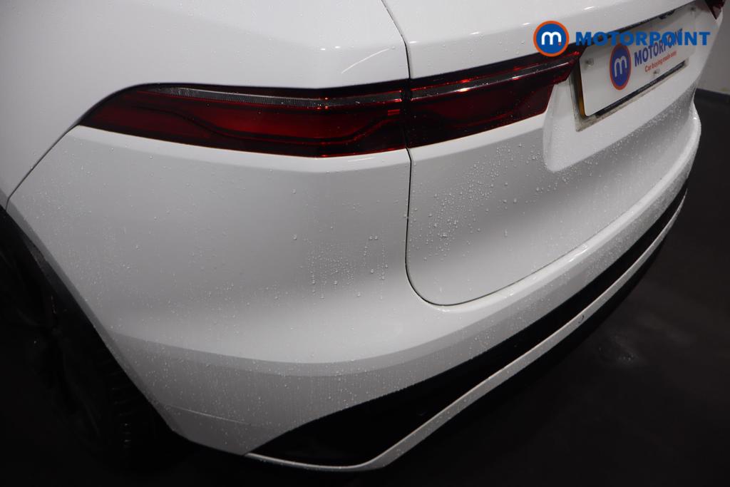 Jaguar F-Pace R-Dynamic Hse Black Automatic Petrol SUV - Stock Number (1596452) - 15th supplementary image