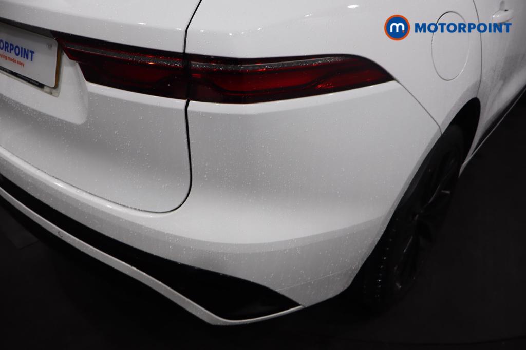 Jaguar F-Pace R-Dynamic Hse Black Automatic Petrol SUV - Stock Number (1596452) - 16th supplementary image