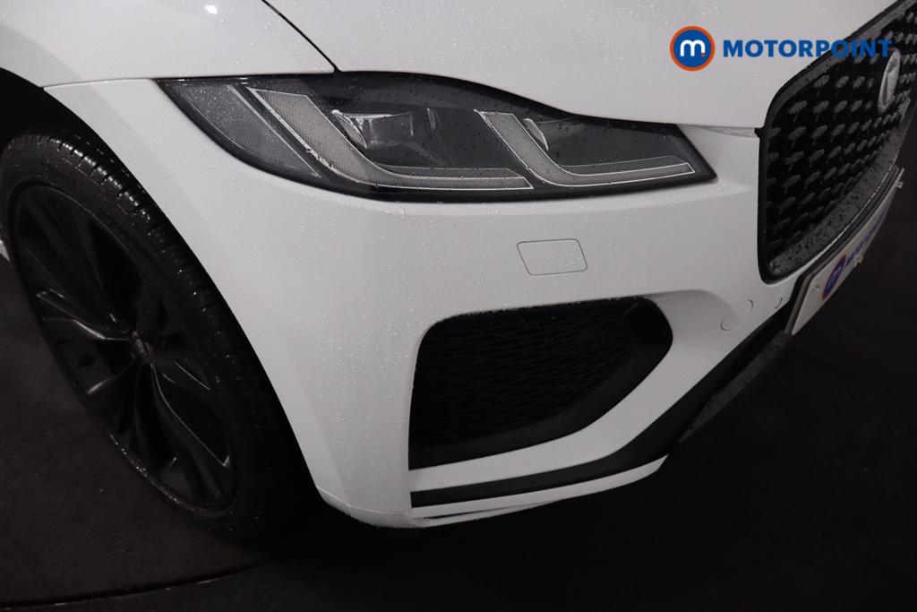 Jaguar F-Pace R-Dynamic Hse Black Automatic Petrol SUV - Stock Number (1596452) - 17th supplementary image