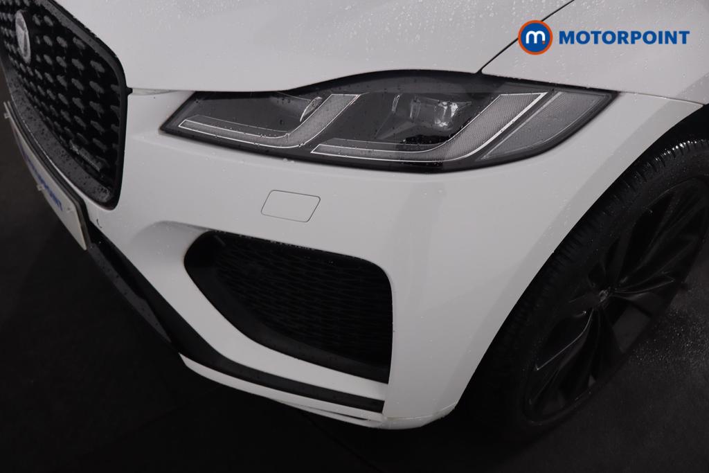 Jaguar F-Pace R-Dynamic Hse Black Automatic Petrol SUV - Stock Number (1596452) - 18th supplementary image