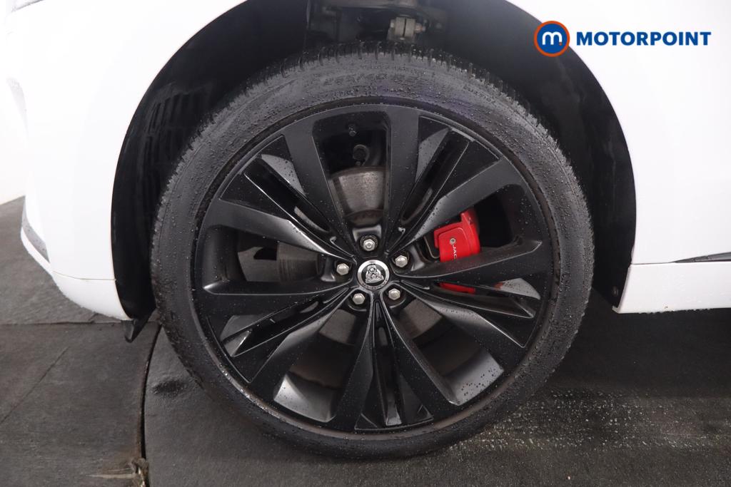 Jaguar F-Pace R-Dynamic Hse Black Automatic Petrol SUV - Stock Number (1596452) - 19th supplementary image