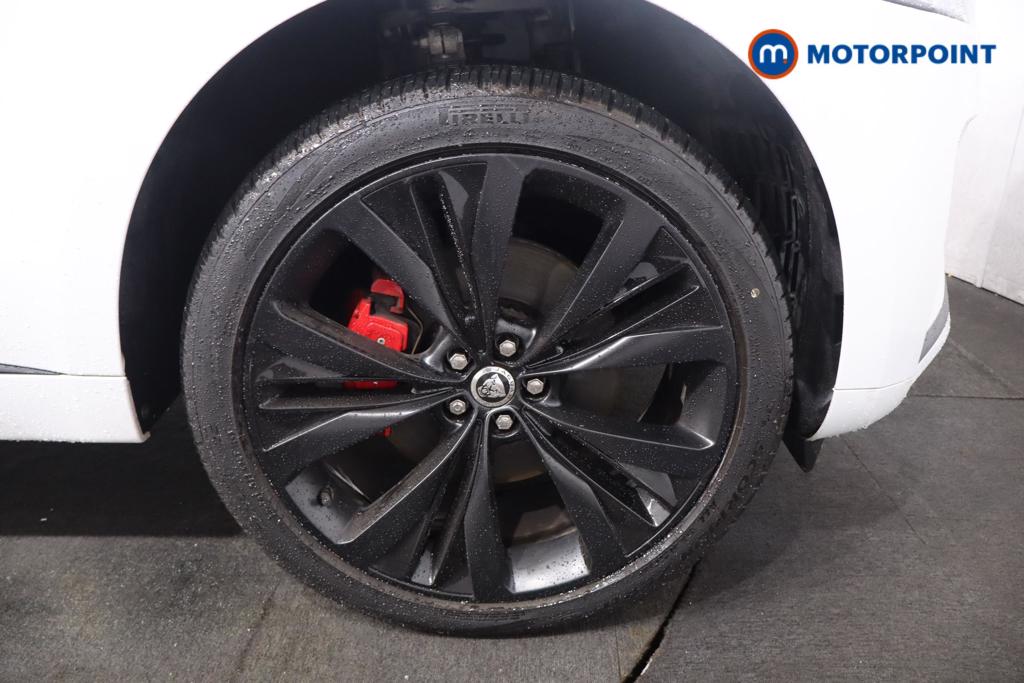 Jaguar F-Pace R-Dynamic Hse Black Automatic Petrol SUV - Stock Number (1596452) - 22nd supplementary image