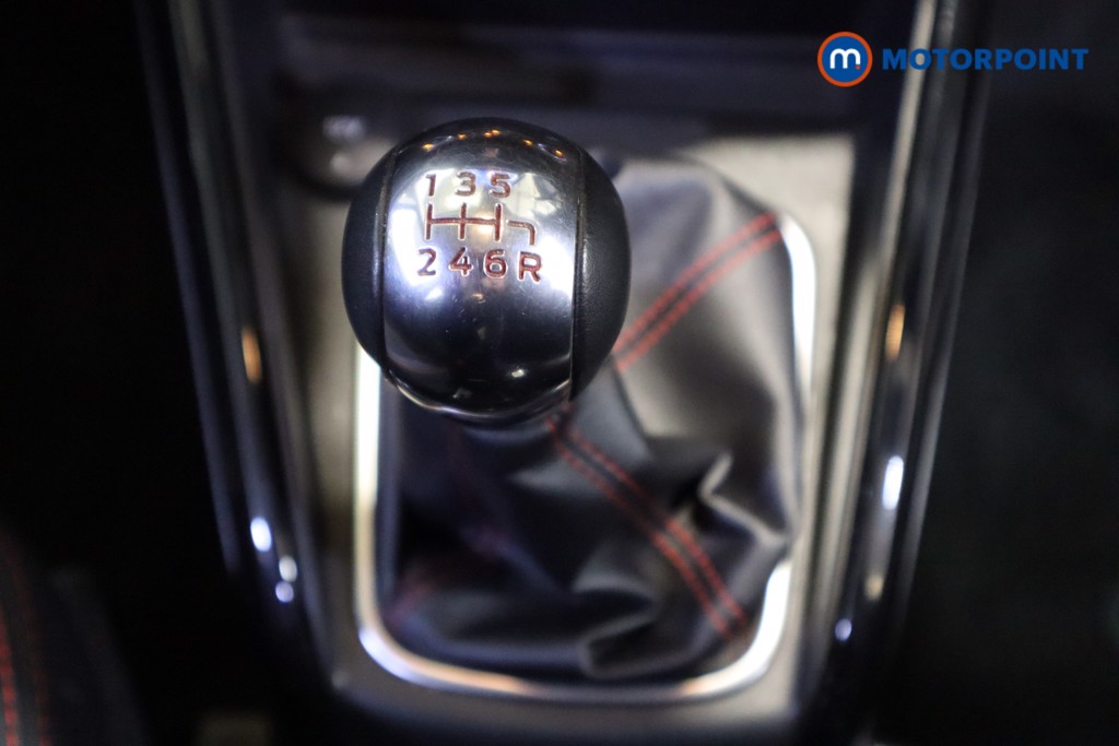 Ford Ecosport St-Line Manual Petrol SUV - Stock Number (1596516) - 6th supplementary image