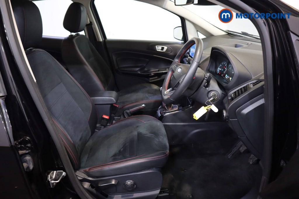 Ford Ecosport St-Line Manual Petrol SUV - Stock Number (1596516) - 7th supplementary image