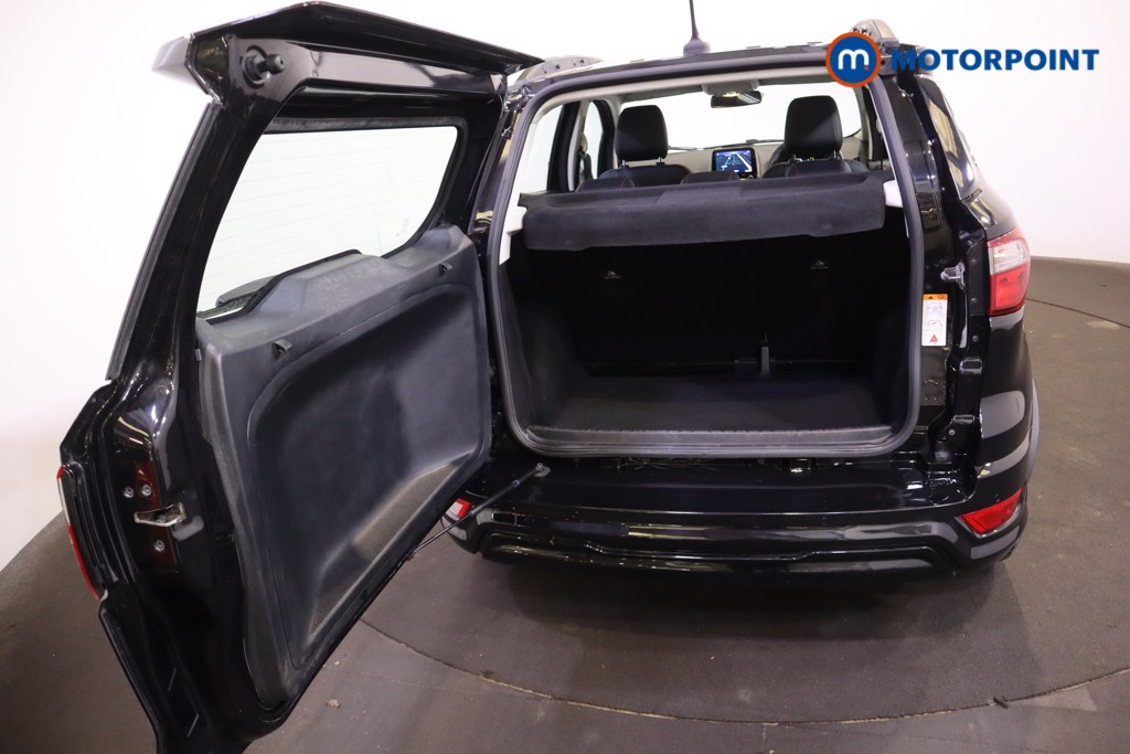 Ford Ecosport St-Line Manual Petrol SUV - Stock Number (1596516) - 9th supplementary image