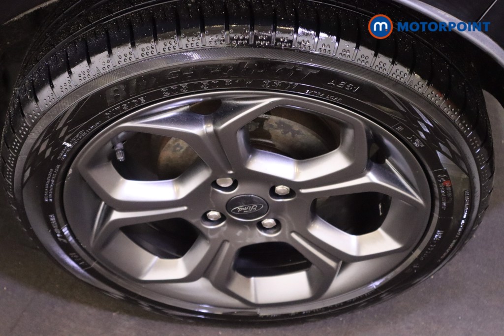Ford Ecosport St-Line Manual Petrol SUV - Stock Number (1596516) - 10th supplementary image