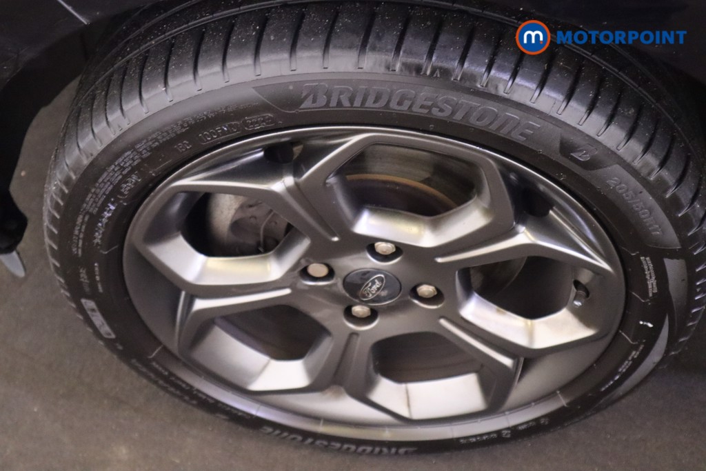 Ford Ecosport St-Line Manual Petrol SUV - Stock Number (1596516) - 11th supplementary image