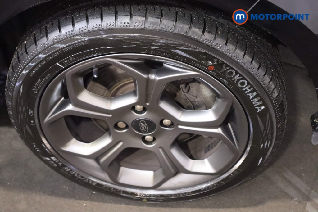 Ford Ecosport St-Line Manual Petrol SUV - Stock Number (1596516) - 12th supplementary image