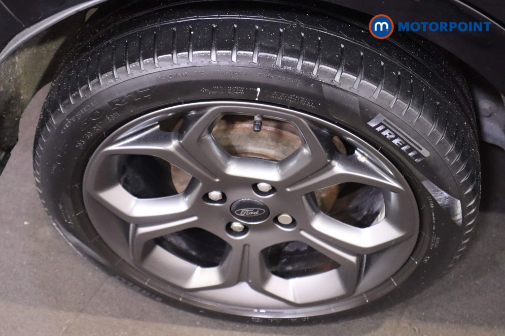 Ford Ecosport St-Line Manual Petrol SUV - Stock Number (1596516) - 13th supplementary image