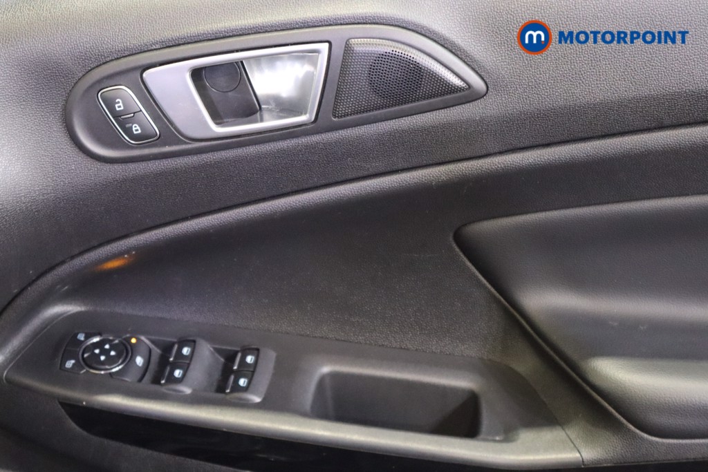 Ford Ecosport St-Line Manual Petrol SUV - Stock Number (1596516) - 15th supplementary image