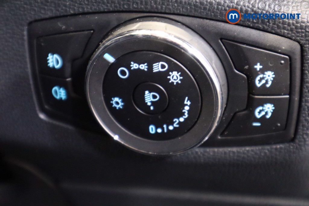 Ford Ecosport St-Line Manual Petrol SUV - Stock Number (1596516) - 17th supplementary image