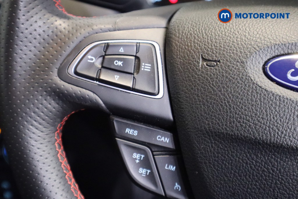 Ford Ecosport St-Line Manual Petrol SUV - Stock Number (1596516) - 18th supplementary image