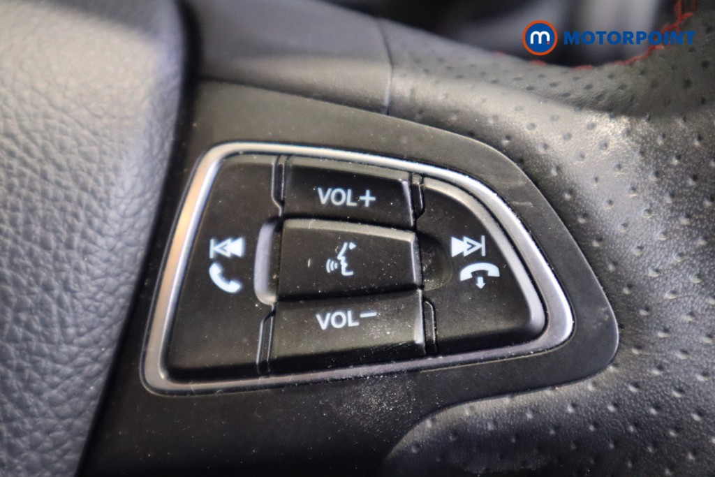 Ford Ecosport St-Line Manual Petrol SUV - Stock Number (1596516) - 19th supplementary image