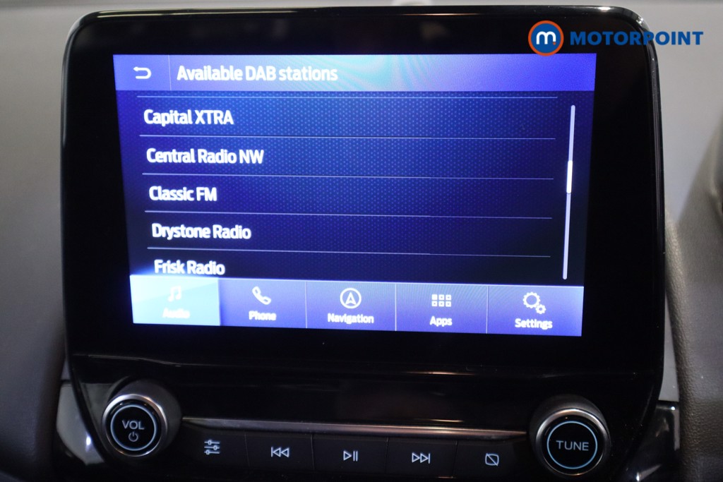 Ford Ecosport St-Line Manual Petrol SUV - Stock Number (1596516) - 20th supplementary image