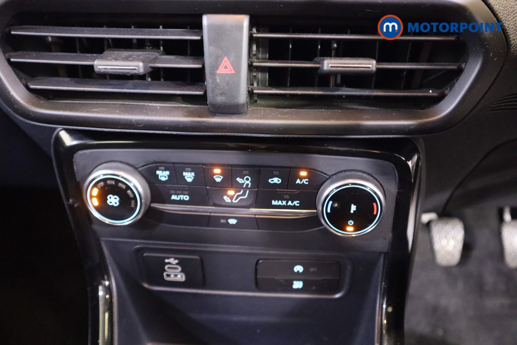 Ford Ecosport St-Line Manual Petrol SUV - Stock Number (1596516) - 21st supplementary image