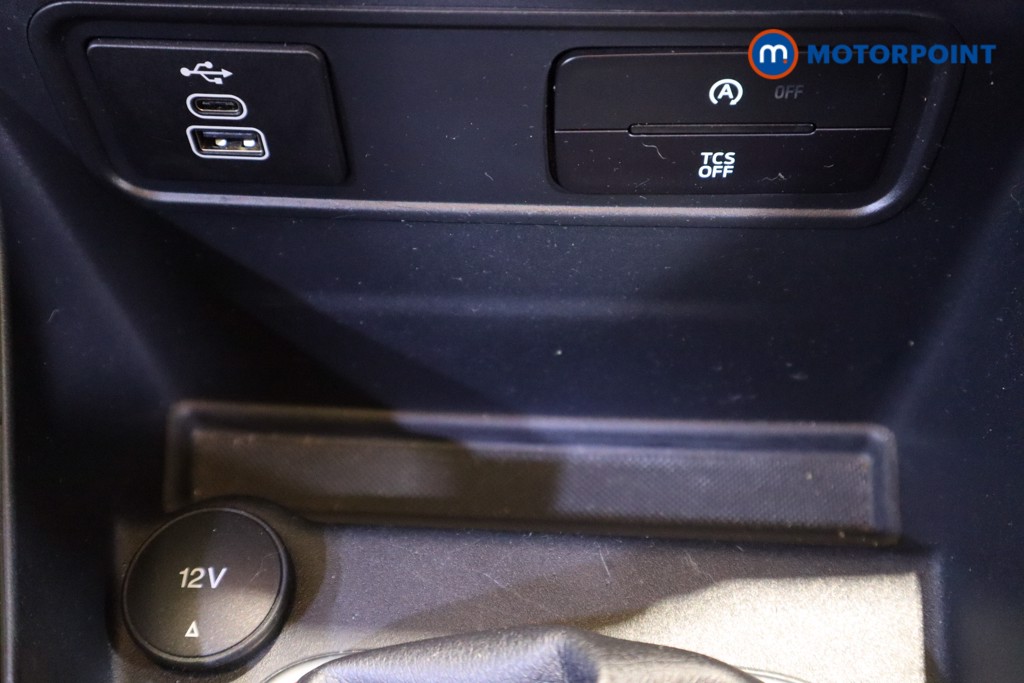 Ford Ecosport St-Line Manual Petrol SUV - Stock Number (1596516) - 22nd supplementary image