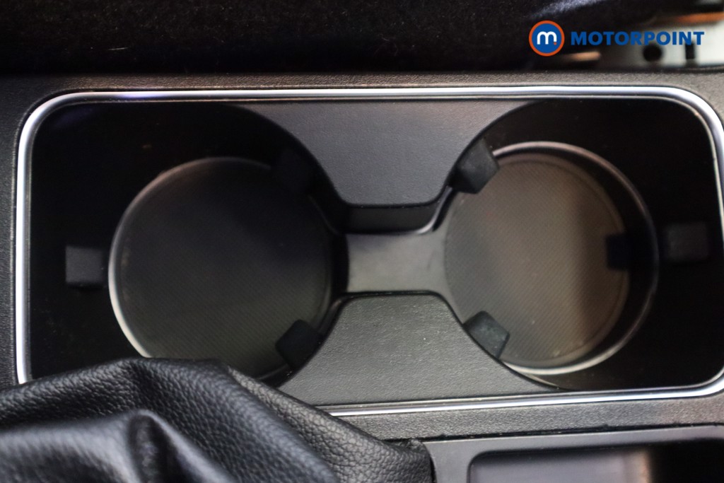 Ford Ecosport St-Line Manual Petrol SUV - Stock Number (1596516) - 23rd supplementary image