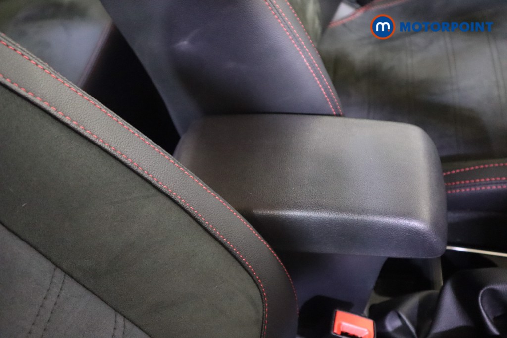 Ford Ecosport St-Line Manual Petrol SUV - Stock Number (1596516) - 25th supplementary image