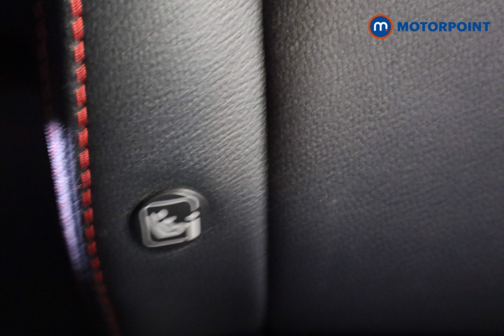 Ford Ecosport St-Line Manual Petrol SUV - Stock Number (1596516) - 26th supplementary image