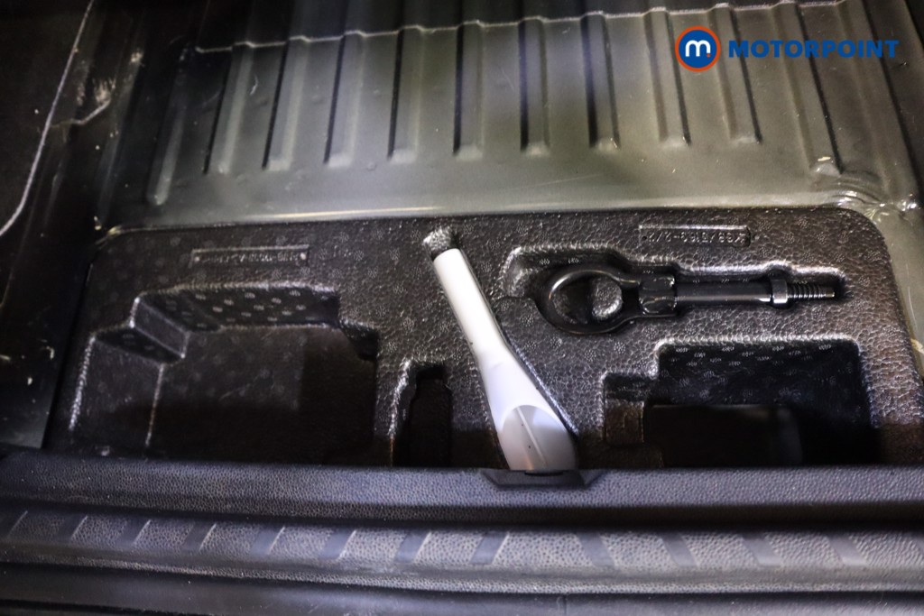 Ford Ecosport St-Line Manual Petrol SUV - Stock Number (1596516) - 27th supplementary image