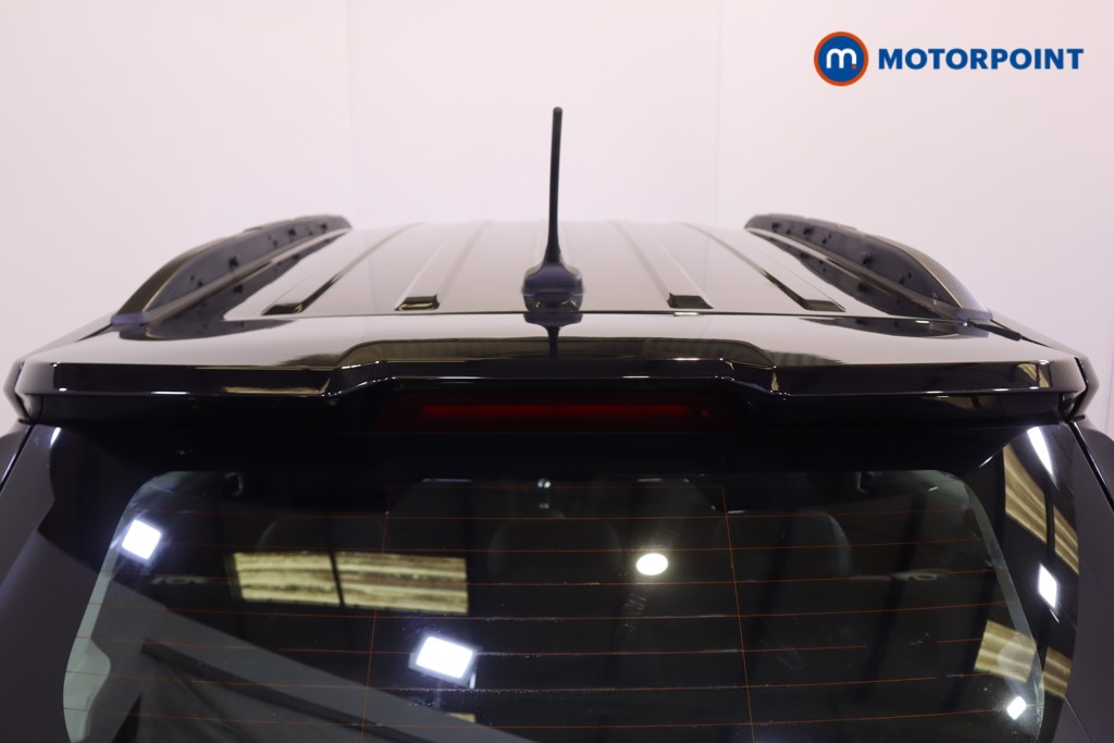 Ford Ecosport St-Line Manual Petrol SUV - Stock Number (1596516) - 28th supplementary image