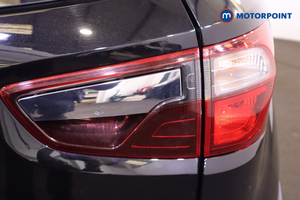Ford Ecosport St-Line Manual Petrol SUV - Stock Number (1596516) - 29th supplementary image