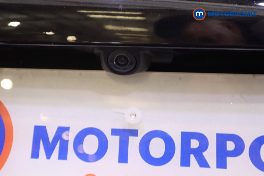 Ford Ecosport St-Line Manual Petrol SUV - Stock Number (1596516) - 30th supplementary image