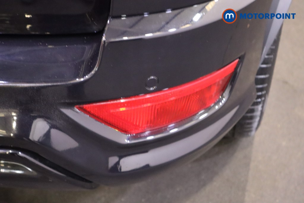 Ford Ecosport St-Line Manual Petrol SUV - Stock Number (1596516) - 31st supplementary image