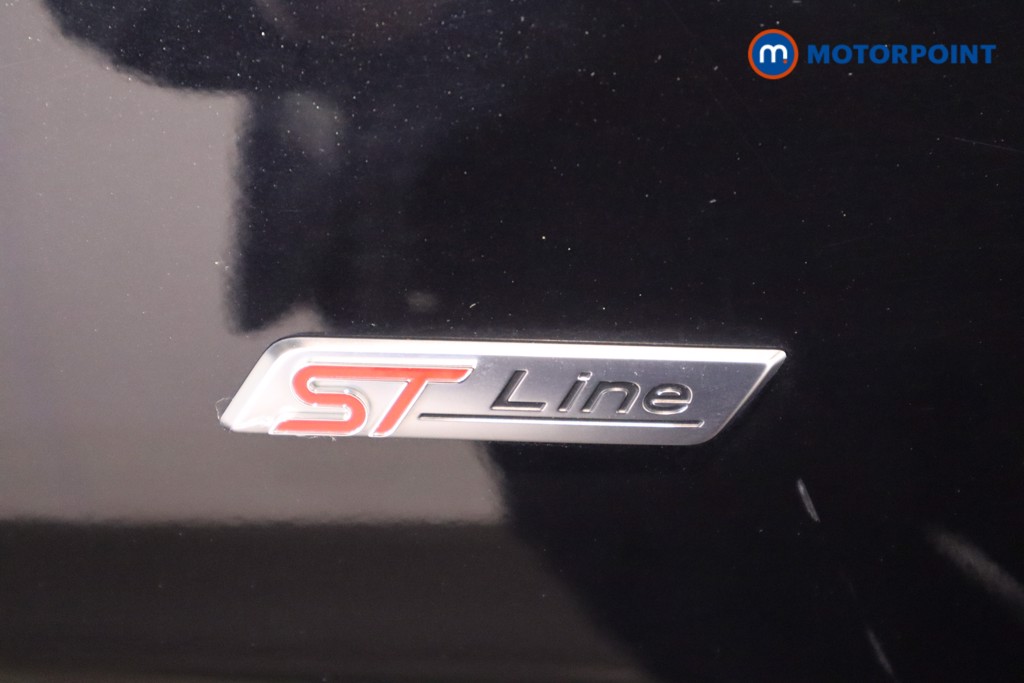 Ford Ecosport St-Line Manual Petrol SUV - Stock Number (1596516) - 32nd supplementary image