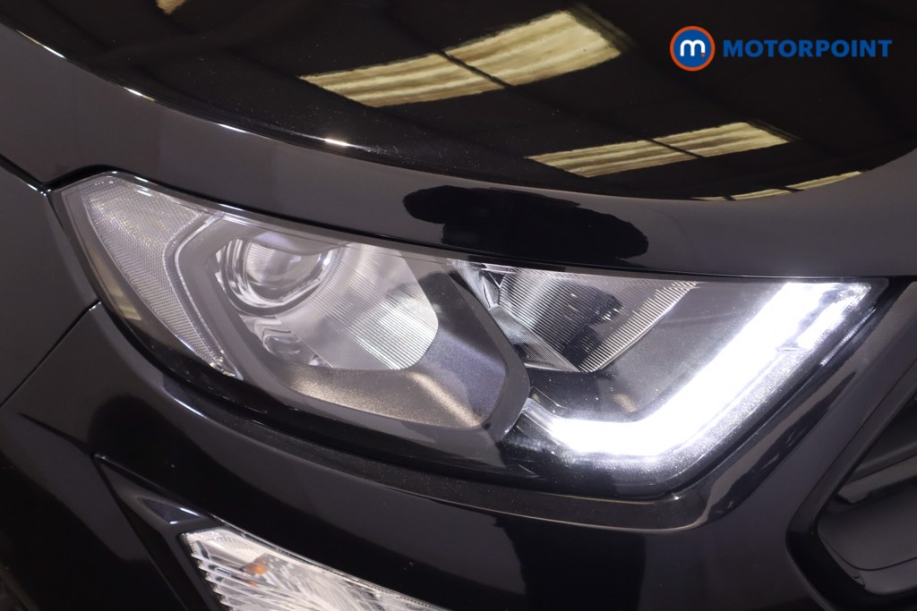 Ford Ecosport St-Line Manual Petrol SUV - Stock Number (1596516) - 33rd supplementary image