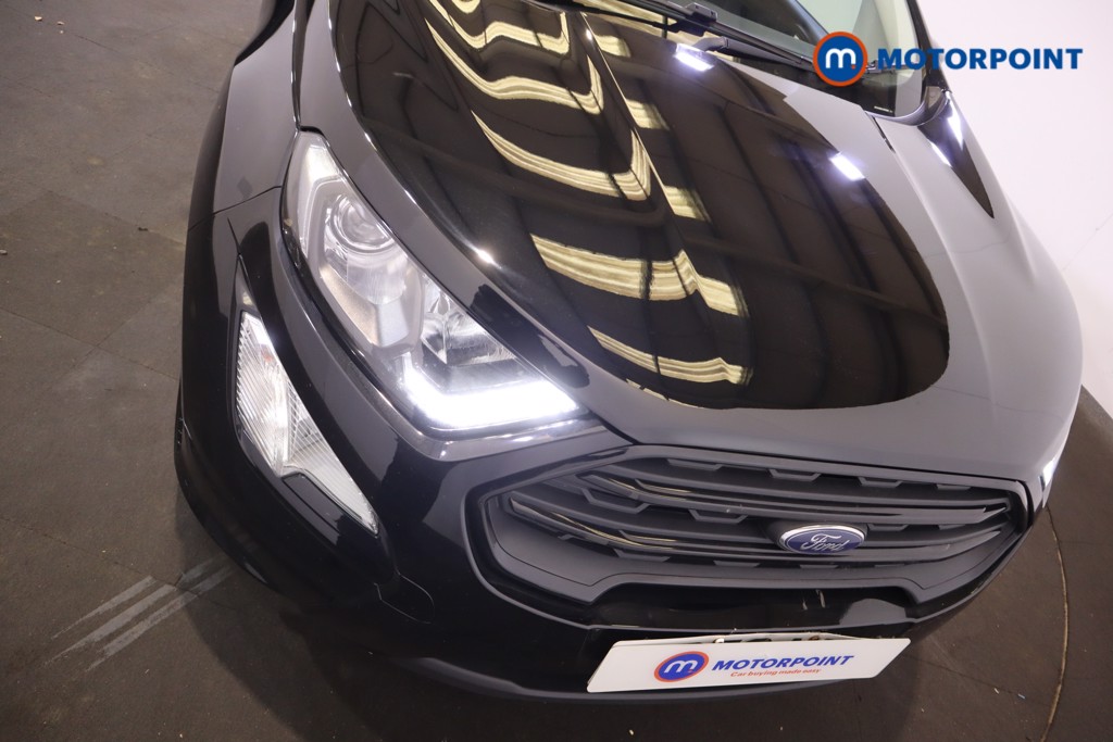 Ford Ecosport St-Line Manual Petrol SUV - Stock Number (1596516) - 34th supplementary image