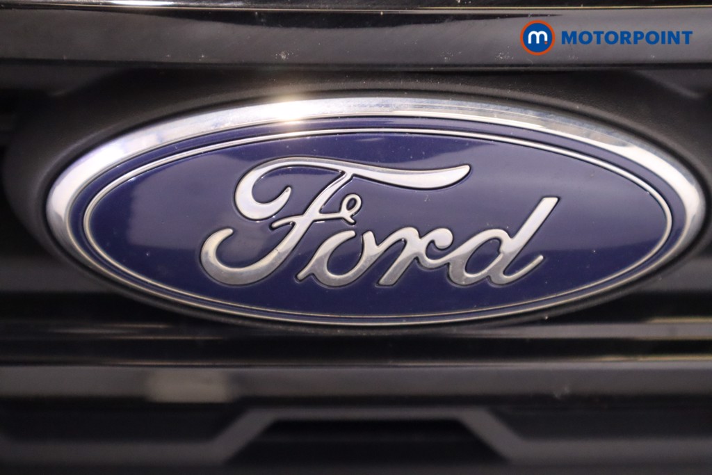 Ford Ecosport St-Line Manual Petrol SUV - Stock Number (1596516) - 35th supplementary image