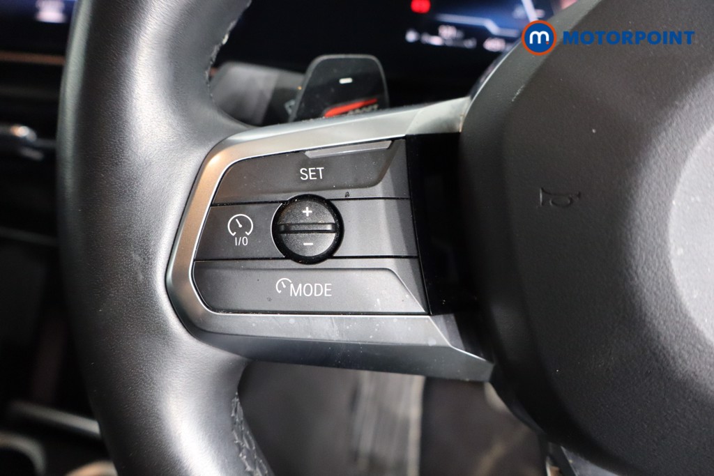 BMW X1 M Sport Premier Automatic Diesel SUV - Stock Number (1596531) - 2nd supplementary image