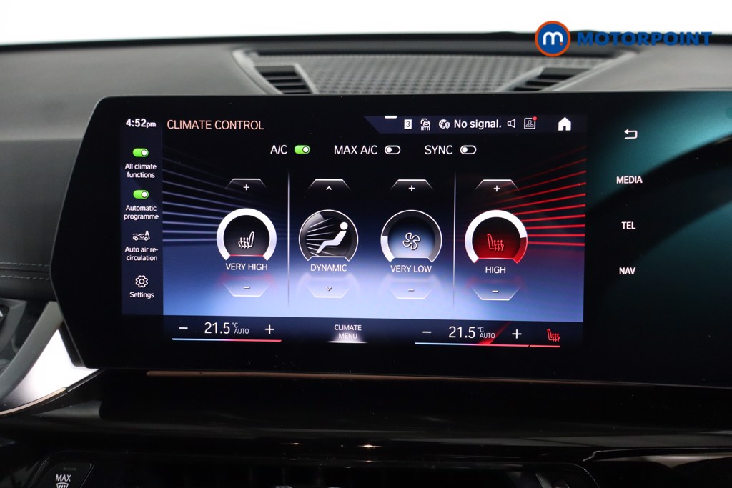 BMW X1 M Sport Premier Automatic Diesel SUV - Stock Number (1596531) - 6th supplementary image