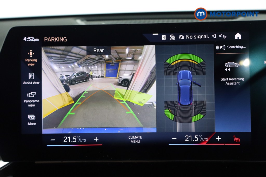 BMW X1 M Sport Premier Automatic Diesel SUV - Stock Number (1596531) - 11th supplementary image