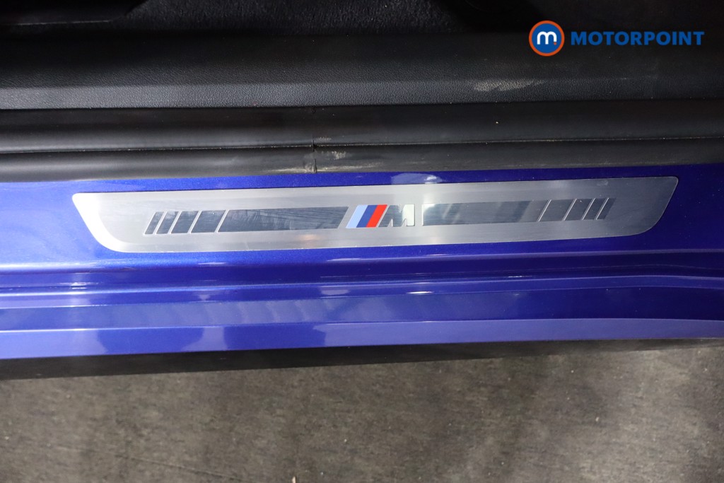 BMW X1 M Sport Premier Automatic Diesel SUV - Stock Number (1596531) - 13th supplementary image