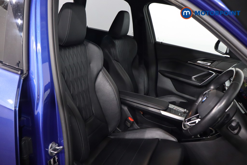 BMW X1 M Sport Premier Automatic Diesel SUV - Stock Number (1596531) - 16th supplementary image